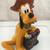 Disney Rare Halloween Pluto Figurine 4 thumbnail