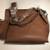 NEW CELINE DION Leather Womens Tote Bag 6 thumbnail