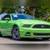 2014 Ford Mustang V6 Premium 2dr Convertible 8 thumbnail
