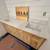 Custom cabinets, Quartz & Granite Countertops. We fabricate & install! 13 thumbnail