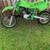 1985 ? KX-60 dirt bike great shape fast little bike 6 thumbnail