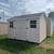 New 8' x 12' Shed 1 thumbnail