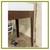 Twin Size Oeuf Perch Lofted Bed 8 thumbnail