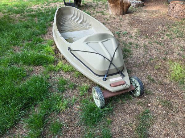 Beavertail Phantom 1