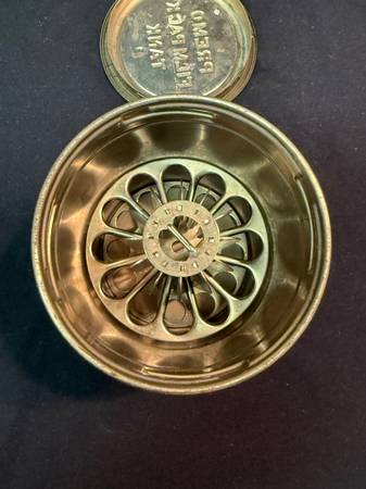 Lote de película Premo vintage, tanque para revelado oscuro con inserto - $20 (Bellevue)63471355338113124