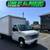 2002 Ford Econoline E350 Super Duty Cutaway E 350 Van Cab-Chassis 2D V 1 thumbnail