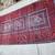 Vintage 4 x 8 Persian Turkmen Baluci Hand Made Wool Area Rug 3 thumbnail