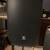 JBL AC2215/00 2 way Horn Theater Cabaret Speakers 5 thumbnail