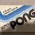 Atari Super Pong video game console 4 thumbnail