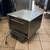 Cecilware Electric Table Top Pizza Oven - Restaurant Equipment 11 thumbnail