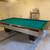 Brunswick Centennial 9ft. Billiard Table Model D-C 3 thumbnail