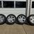 Chevrolet Tahoe LTZ Wheels and tires 2 thumbnail