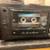 Nakamichi 680ZX 3 heads cassette deck , fully refurbished.with original user man 2 thumbnail