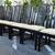 Chin Hua Table & 8 Chair Dining Set from Century Furniture 6 thumbnail