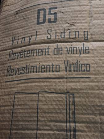 Siding/ soffit/ j-trim 1