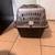Small dog travel crate/ kennel 4 thumbnail