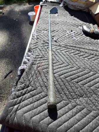 Titleist DCI L wedge 1