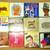 Large lot of 207 vintage Vinyl LPs - Various Unsorted Mix 8 thumbnail