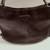 Prada brown leather tote 6 thumbnail