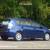 2012 Toyota Prius V Five 4dr Wagon 4 thumbnail