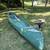 Alumacraft 17 ft canoe and Outboard motor 4 thumbnail
