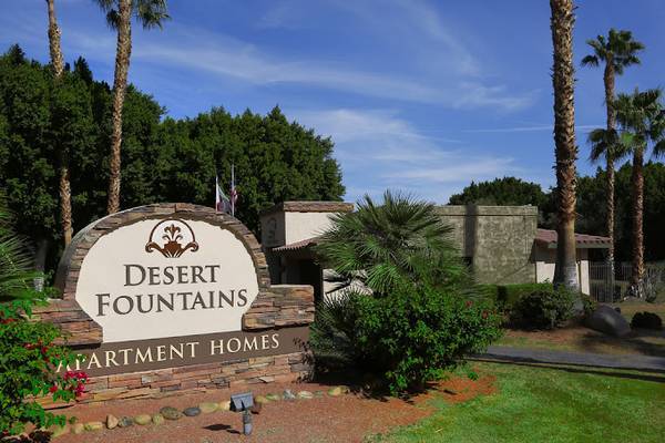 $1,583 / 1hab - 705ft2 - ¡No te lo pierdas! ¡La primera mensualidad de alquiler es gratis! (Palm Desert)63668337618817120