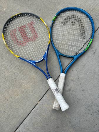 25 inch kids tennis rackets 1