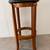 Mahogany Stool 2 thumbnail