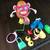 14 sets ~ Huge Set of Mr Potato Head 7 thumbnail