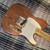 Home Built Ensenada MX Telecaster Esquire Style Guitar 4 thumbnail