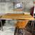 Room and Board Table chestnut 2 thumbnail