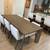 Restoration Hardware Arles Dining Table 3 thumbnail