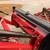 tractor package deal, tractor/ loader/ bush hog/ disc harrows 4 thumbnail