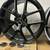 20” MERCEDES BENZ S AMG RIMS WHEELS FITS S C E CLASS 5X112 Matte Black 1 thumbnail