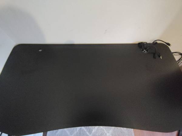 Gaming Desk 1