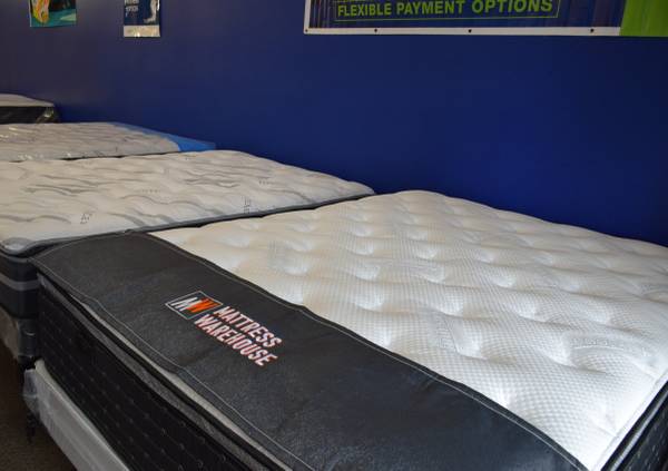 Queen Mattresses and Box Spring full warranty "Take home" 1