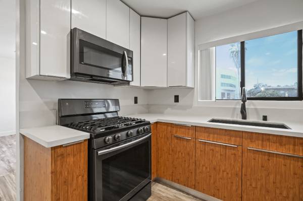 $1795.00 / 1br - 426ft2 - In unit washer & dryer I Downtown LA & Chinatown I New One Bedroom63953218003330121