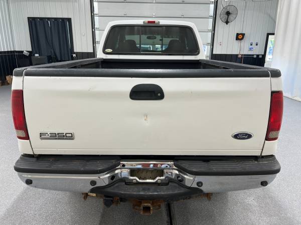 2005 Ford F-350 Super Duty - Photo 5
