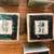 Vintage 11  Zodiac Chinese Porcelain Stamp Blocks 10 thumbnail