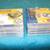 CD JEWEL STORAGE CASES (55) - BRAND NEW 2 thumbnail