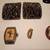Vintage Old Costume Jewelry from 1950's to 1970's Nice 4 thumbnail