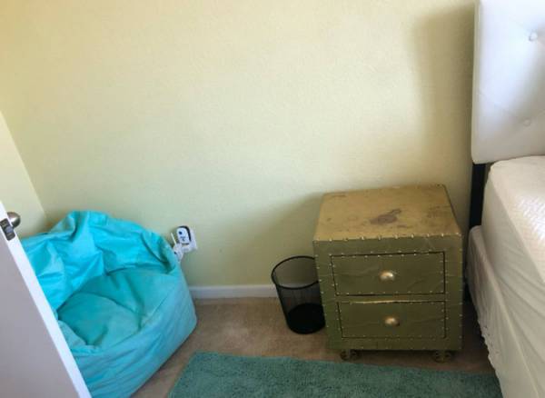 $600 / 4br - 2000ft2 - Furnished rooms! Cheap rent! (Sacramento)64043667457155123