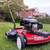 Toro 22" Recycler 3-in-1 Self-Propelled (FWD) Lawn Mower 4 thumbnail