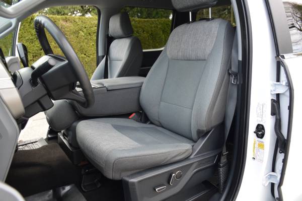 2022 Ford F-150 SuperCrew 5.0L - Photo 13