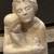 Mother & Child Resin Sculpture, #1 3 thumbnail