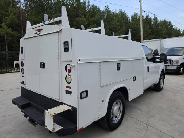 2016 Ford F250 XL KUV - Photo 5