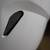 ADULT SMALL helmet, with built-in flip down sun visor 9 thumbnail