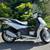 Aprilia 2010 SportCity 300 1 thumbnail