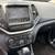 2015 *Jeep* *Cherokee* *4WD 4dr Limited* Blue 16 thumbnail