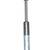Stainless Steel Replacement Pair of Gas Shocks for Marine Use--NEW 1 thumbnail